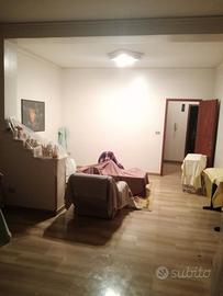 Casa singola 160 metri a piano . Totale piani 3