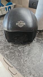 casco harley 