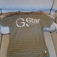t-shirt Gstar TG xxl