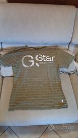 t-shirt Gstar TG xxl