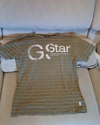 t-shirt Gstar TG xxl