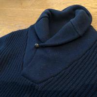 ASPESI Maglione CASHMERE misto Lana tg.M
