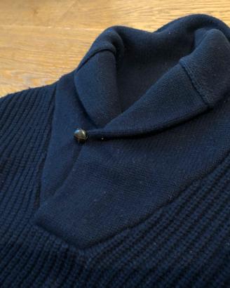 ASPESI Maglione CASHMERE misto Lana tg.M