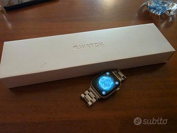 apple watch 45mm
