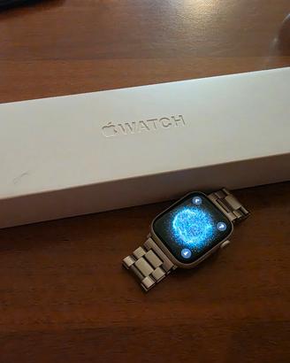 apple watch 45mm
