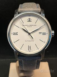 Baume & Mercier Classima XL. Automatico