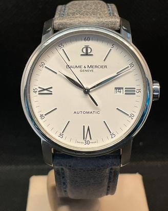Baume & Mercier Classima XL. Automatico