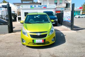 Chevrolet Spark 1.0 LS