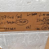 Valvola selezionata FU728F