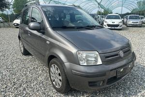 Fiat Panda 1.3 MJT 16V Dynamic
