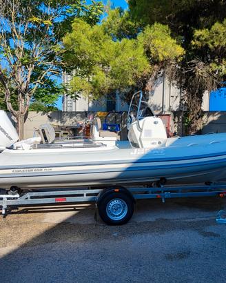 VEROAFFARE JOKER BOAT 7 METRI DIMOTRATIVO