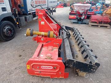 Erpice Rotante MASCHIO