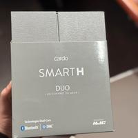 Interfono Smart Cardo Duo