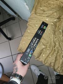 Dvr telecamera