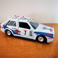 Lancia Delta Martini S4 