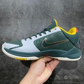 Scarpe da basket Nike KOBE 5 Protro