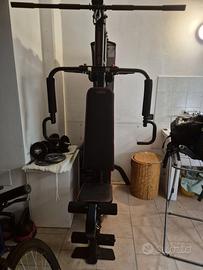 Home gym