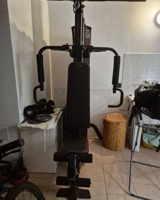 Home gym