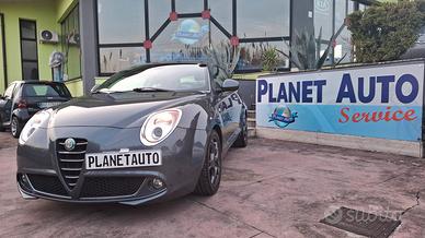 Alfa Romeo MiTo 1.6 JTDm 16V Distinctive Sport Pac