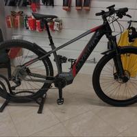 mountain bike olympia performer 900 luglio 2024 