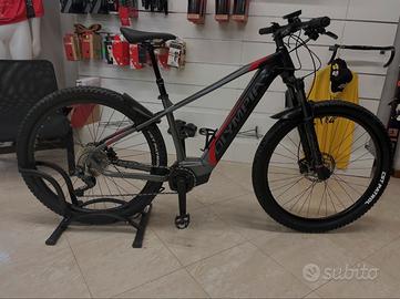mountain bike olympia performer 900 luglio 2024 
