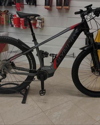 mountain bike olympia performer 900 luglio 2024 