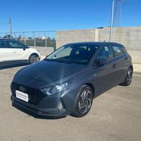 Hyundai i20 1.0 T-GDI 48V Bose + SP