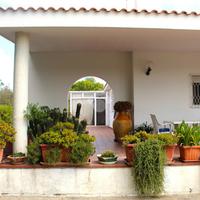 VILLA SINGOLA A CAROVIGNO