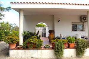 VILLA SINGOLA A CAROVIGNO