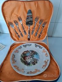Set per torte Bavaria