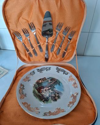 Set per torte Bavaria