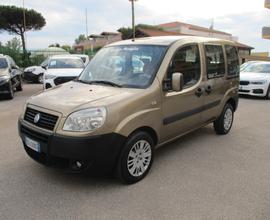 Fiat Doblo 1.4 BENZINA FAMILY 7 POSTI A SEDERE 600