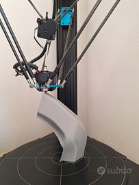 Anycubic Predator Stampante 3D