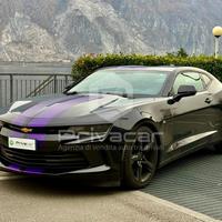 CHEVROLET Camaro 2.0L Turbo aut. Coupé