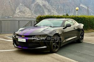 CHEVROLET Camaro 2.0L Turbo aut. Coupé