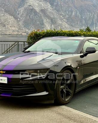 CHEVROLET Camaro 2.0L Turbo aut. Coupé