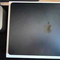 Mac Mini m4  + Macbook air m2