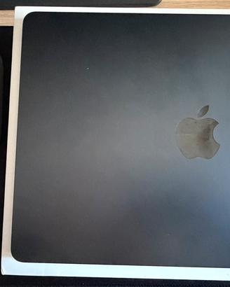 Mac Mini m4  + Macbook air m2