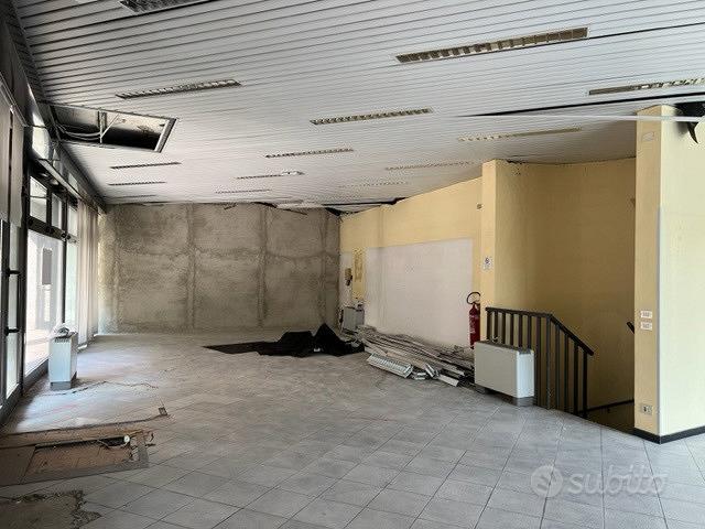 Negozio Urgnano [Cod. rif 3101503VCG] - Altro