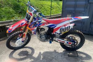 HONDA CRF 250 R - 2014