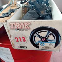 catene trak maggi 213