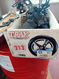 catene trak maggi 213
