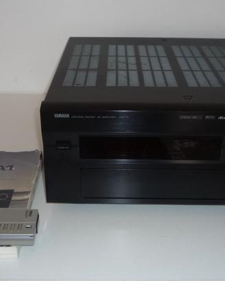 amplificatore YAMAHA DSP -A 1 ,TOP GAMMA , PERFETT