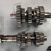 CAMBIO ALBERI SUZUKI RM 250 1989 1992 RM250 1990 1
