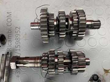 CAMBIO ALBERI SUZUKI RM 250 1989 1992 RM250 1990 1