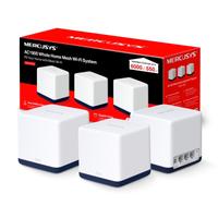 Wifi Mesh  MERCUSYS AC1900 H50G