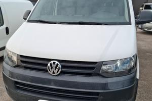 Volkswagen transporter T5