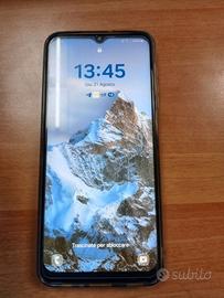 Samsung A13 4gb - 128