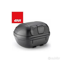 SCHIENALINO GIVI E811 PER BAULETTO E340 / E196