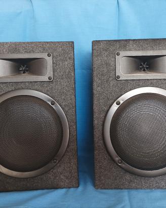 Coppia Altoparlanti Passivi Sintron Macro MPA-2020